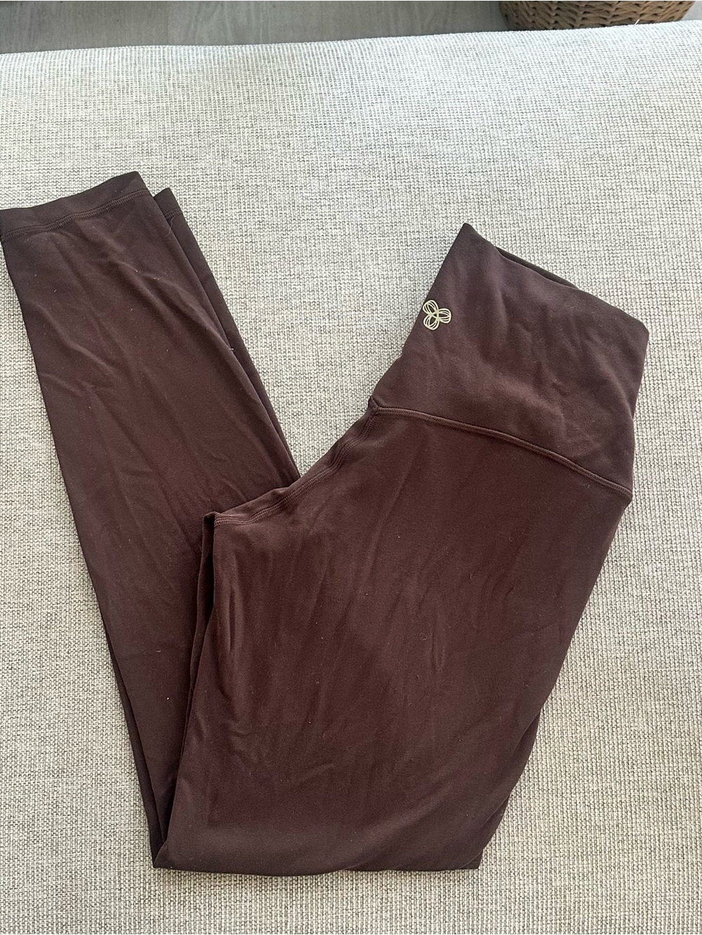 Aritzia BUTTER Cheeky Infinite Hi-Rise 26" Legging